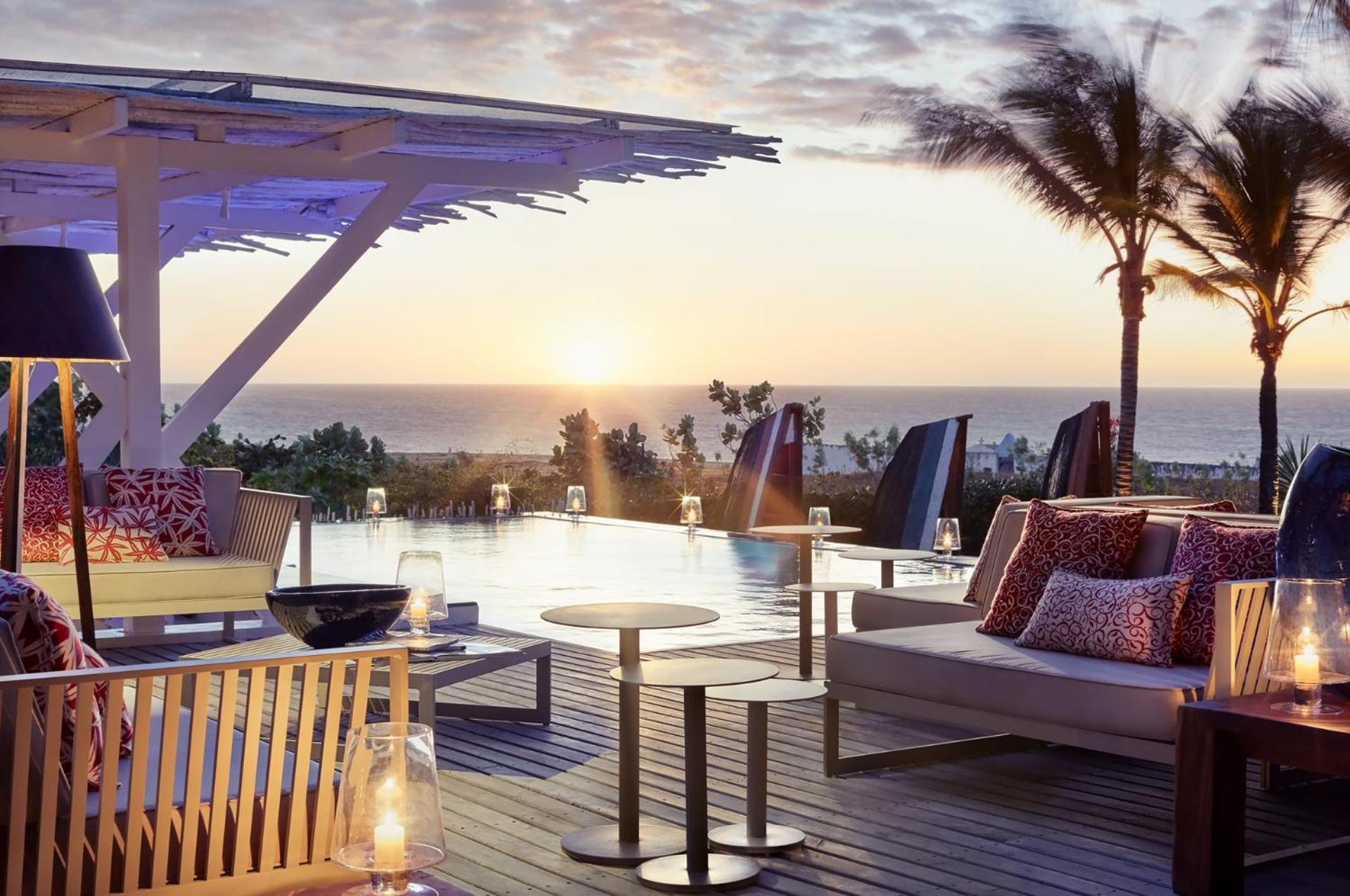 The Chili Beach Private Resort Жижока-ді-Жерікуакуара Екстер'єр фото