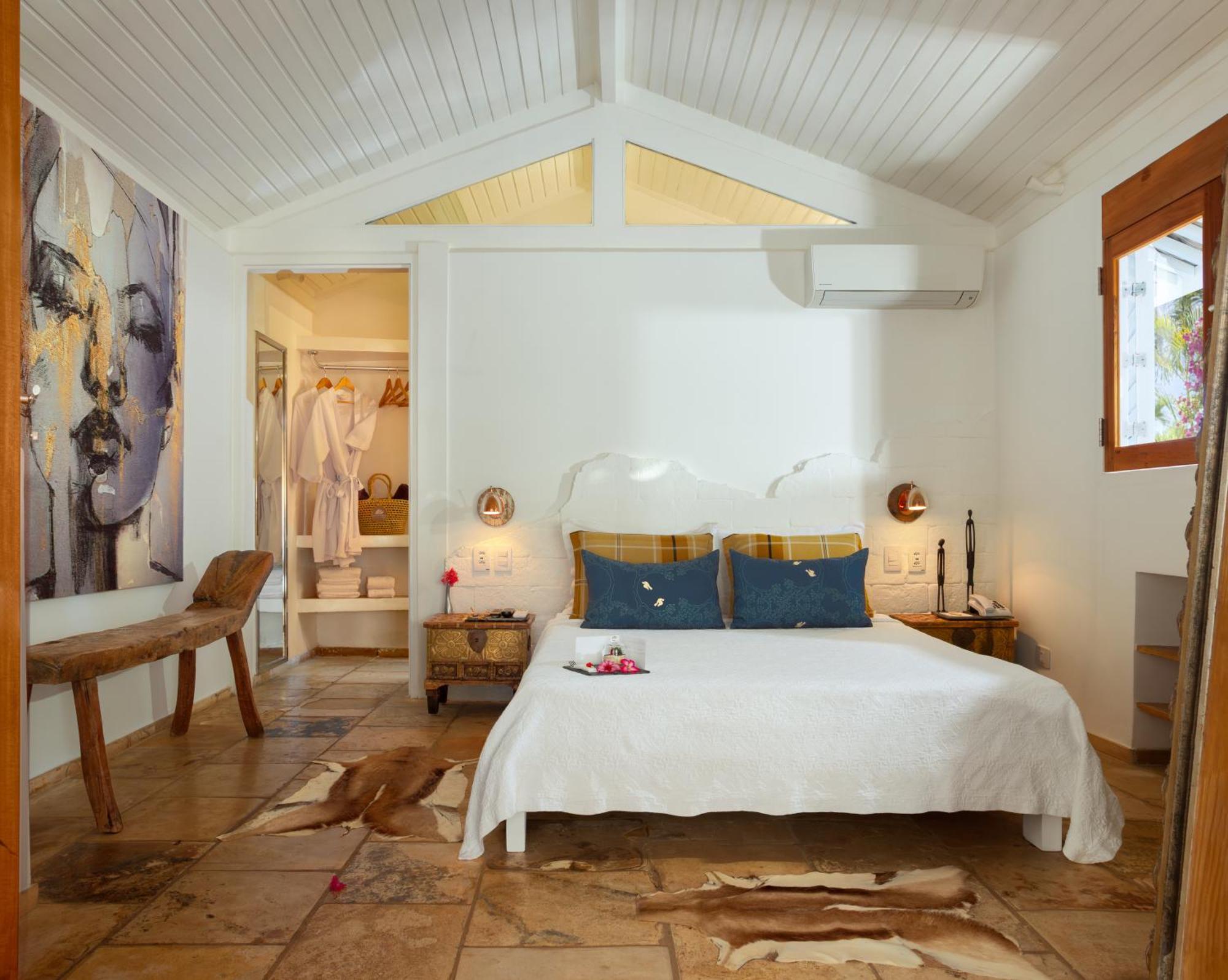 The Chili Beach Private Resort Жижока-ді-Жерікуакуара Екстер'єр фото